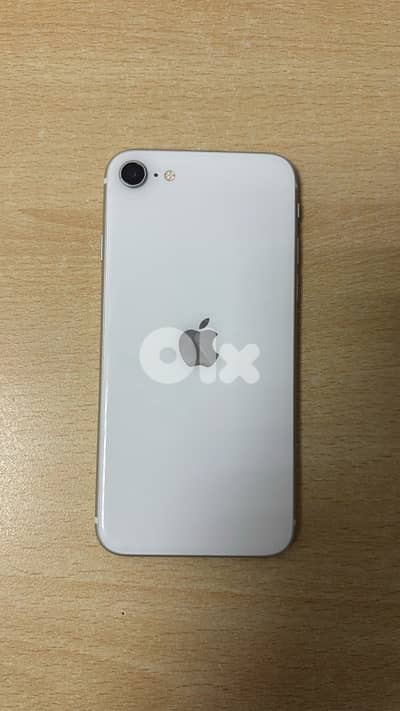 iPhone SE 2 128GB