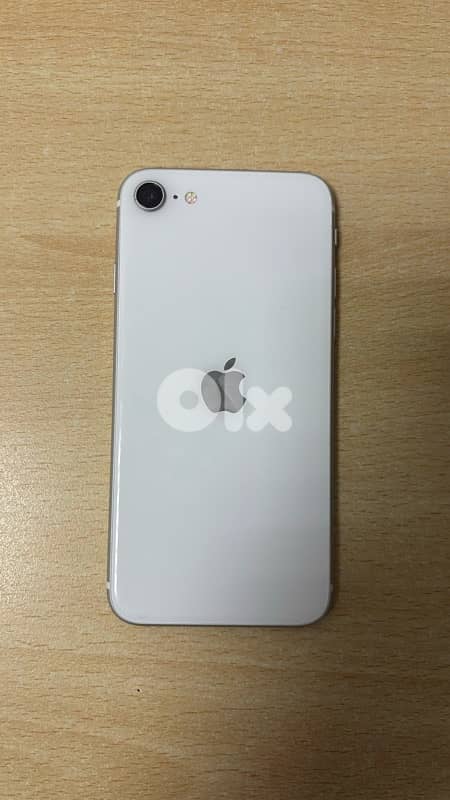 iPhone SE 2 128GB 0