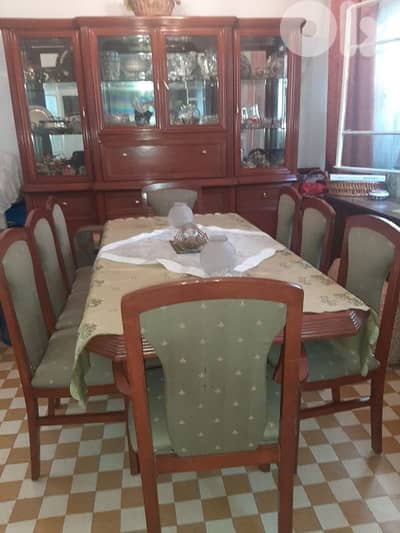dinning table