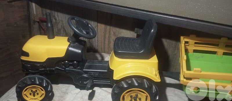 tractor 1