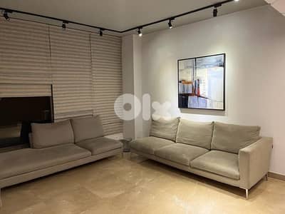 Furnished Apartment in Jnah next to Spinneys