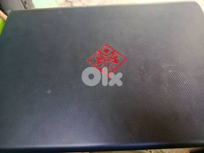 HP Omen 17