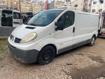 Renault Other 2008 مبرد