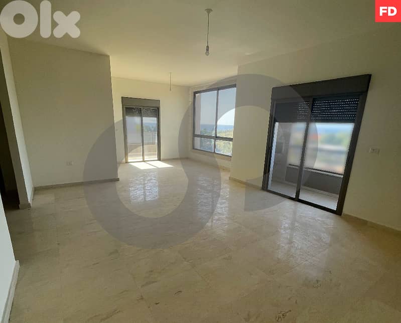Sea view, Great deal, prime location, batroun/البترون REF#FD127588 0