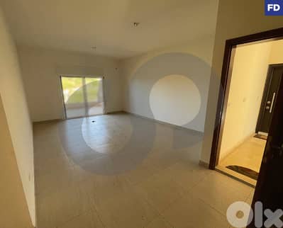 sea & mountain view - 1 parking APARTMENT in batroun REF#FD127589