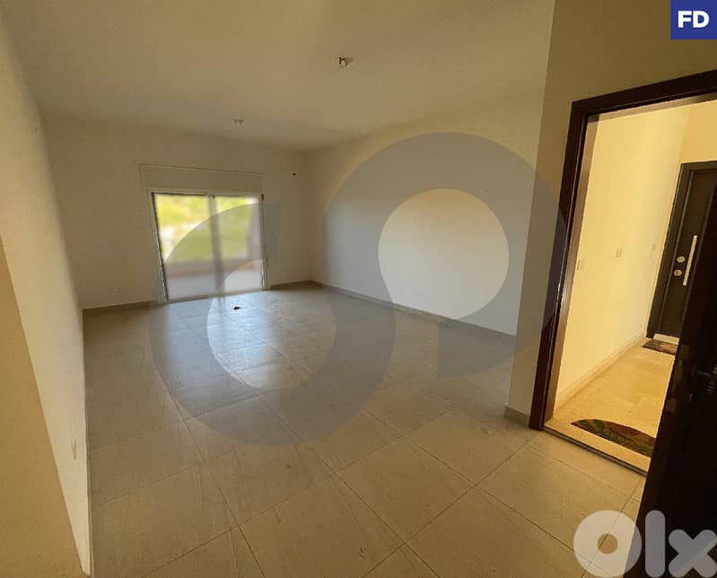 sea & mountain view - 1 parking APARTMENT in batroun REF#FD127589 0