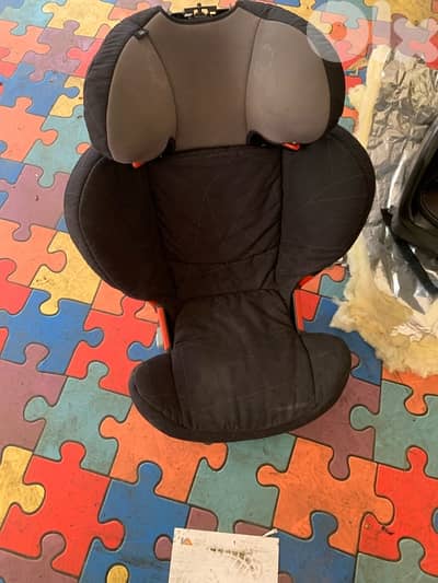 2 car seats 1 stroller