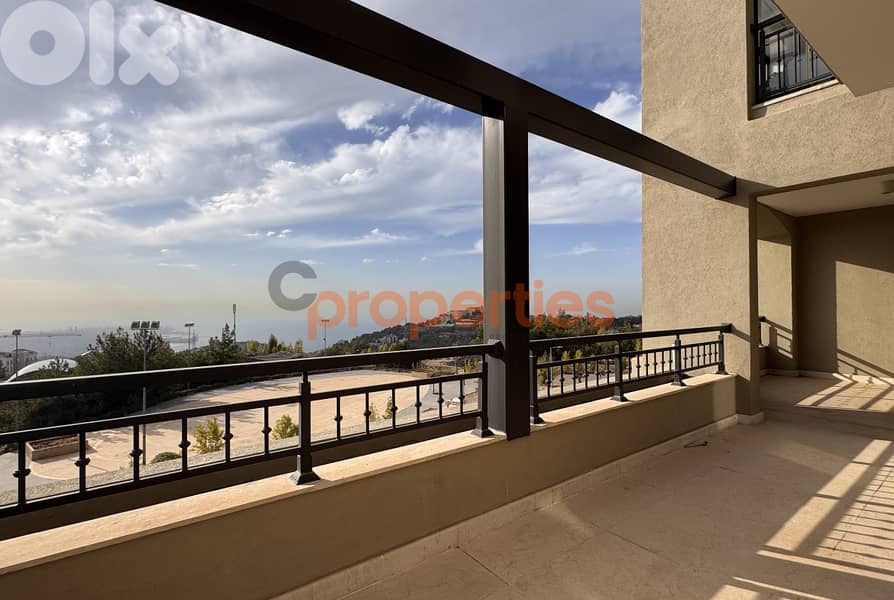 Apartment For Sale In Beit Misk – CPTA50 0