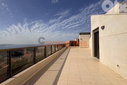 Apartment For Rent in Awkar-Belle Vue – CPTA46