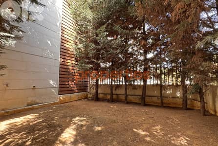 Apartment For Sale In Awkar-Belle Vue – CPTA47