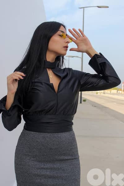Entire clothing stock clearance