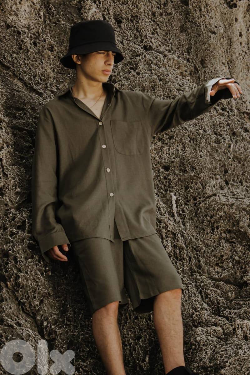 Entire clothing stock clearance 5
