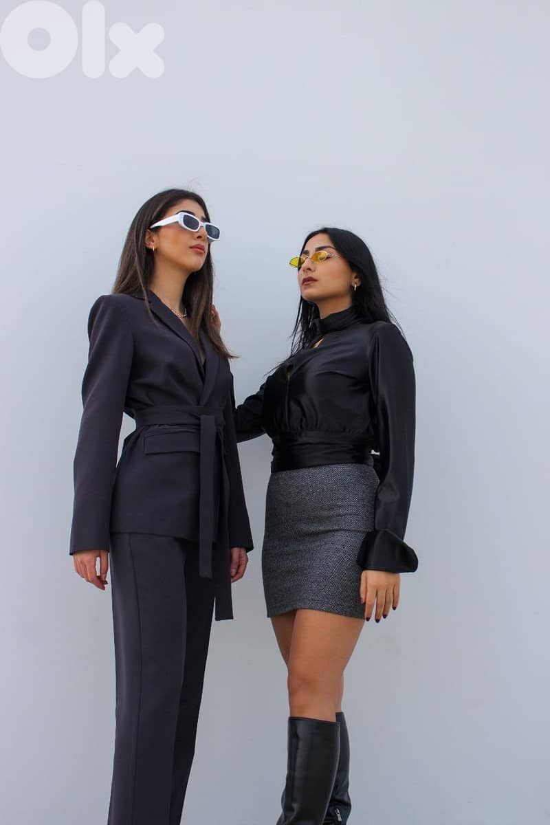 Entire clothing stock clearance 6
