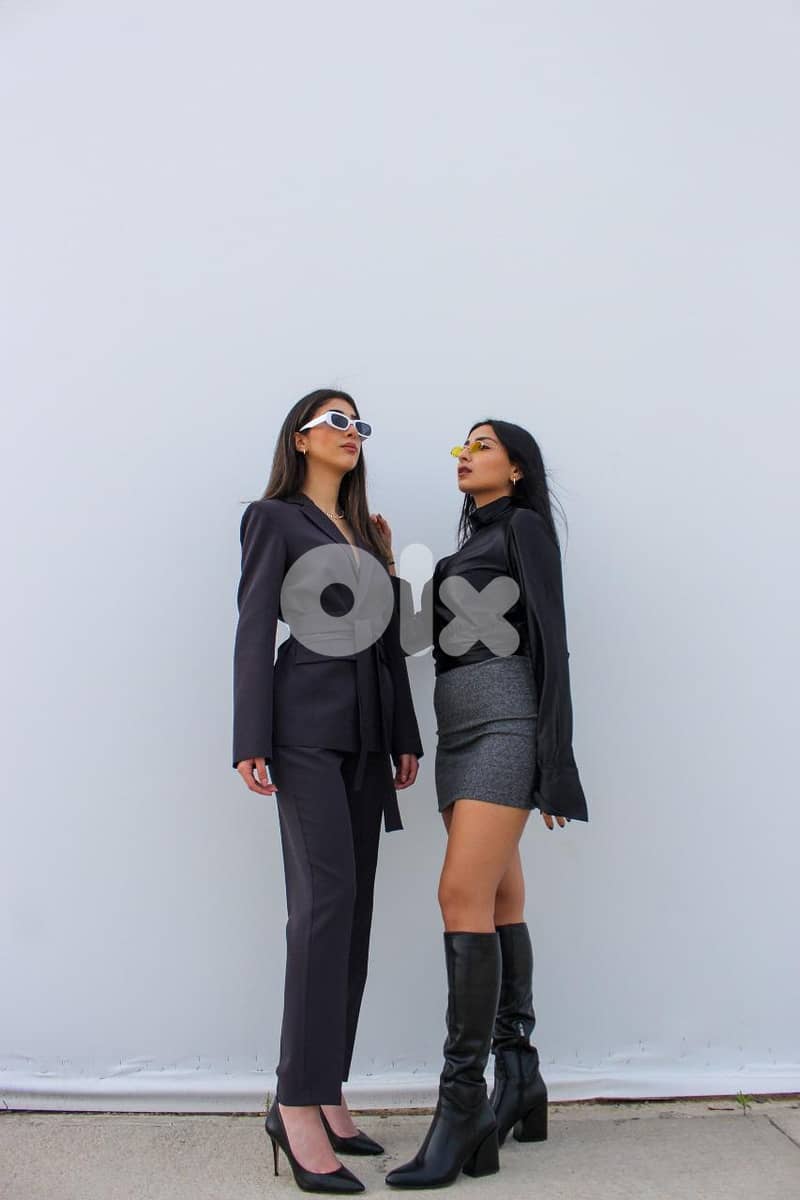 Entire clothing stock clearance 7