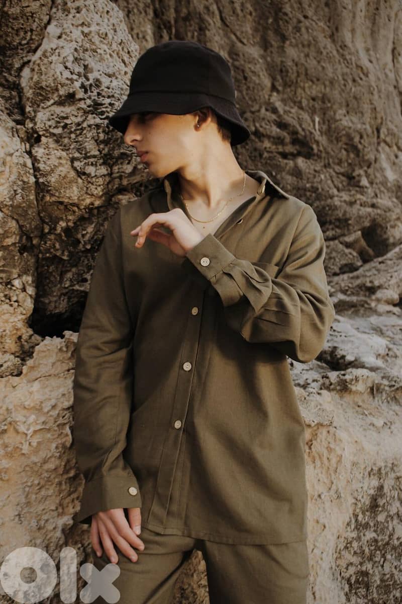 Entire clothing stock clearance 11