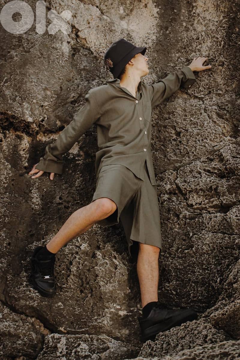Entire clothing stock clearance 15