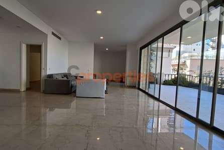 Apartment For Rent In Achrafieh – CPBWW46