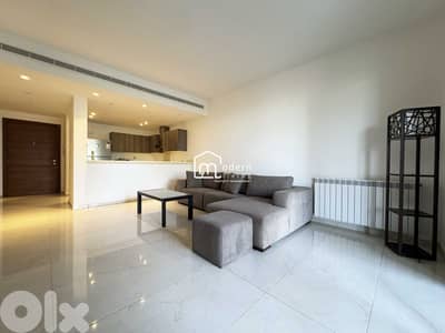 Gated Community - Terrace + Garden - Apartment for Sale in Beit Misk