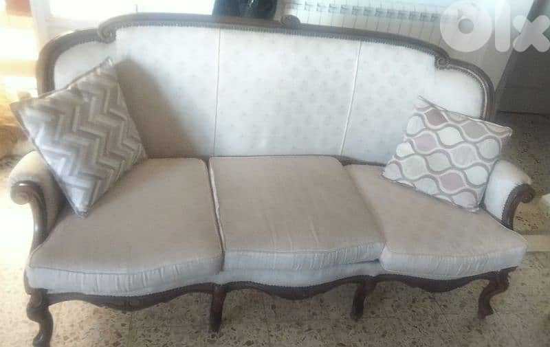 living room 6 pieces 1