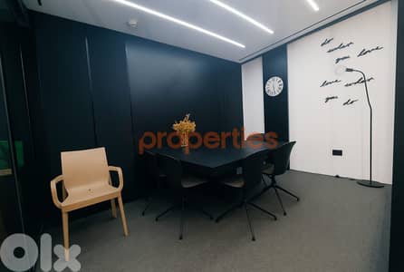 Office for Sale in Achrafieh – CPBRN13