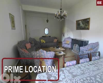 Beautiful furnished apartment for sale in DORA REF#EE127592