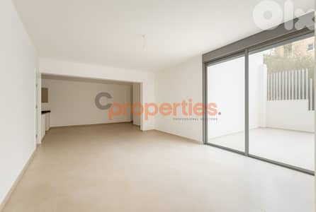 Apartment For Sale In Naccache - CPMC09
