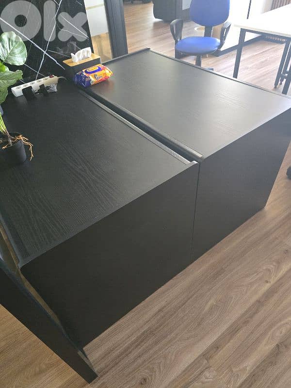 Office Desk 4
