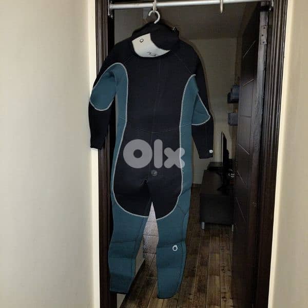 diving suites 1