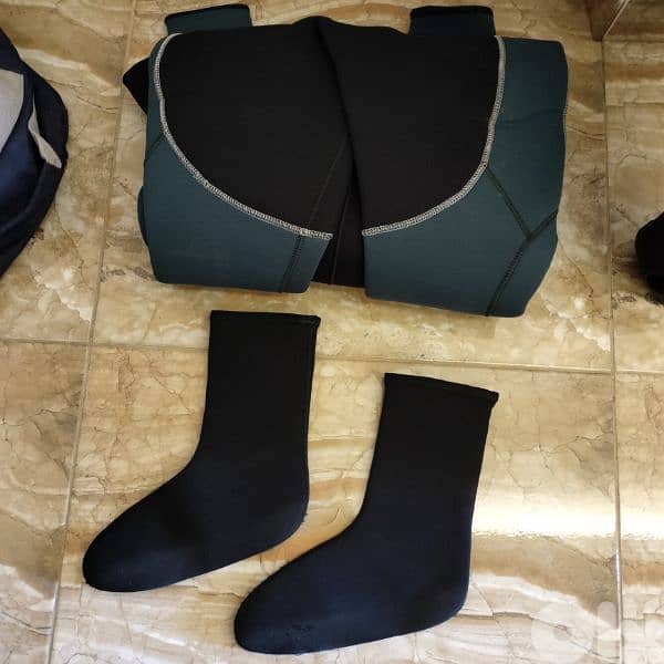 diving suites 2