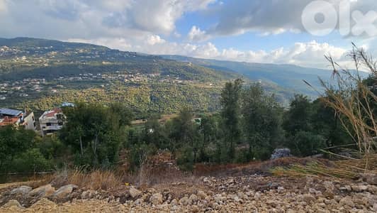 Land for sale in Baabdat|Prime|1220m2 أرض للبيع في بعبدات | مميزة |