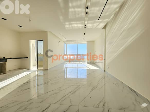 Apartment for sale in Jeddayel – Jbeil - CPJMH19 0