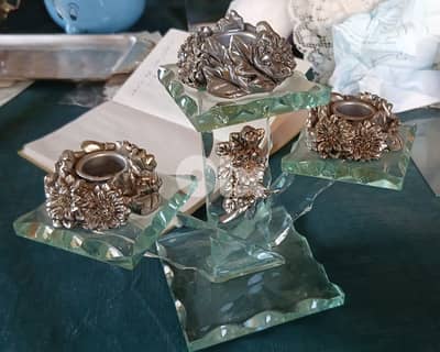 chandelier art nouveau