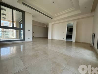 Waterfront City Dbayeh/ SPACIOUS Apartment for Rent - ضبيه/شقة للايجار