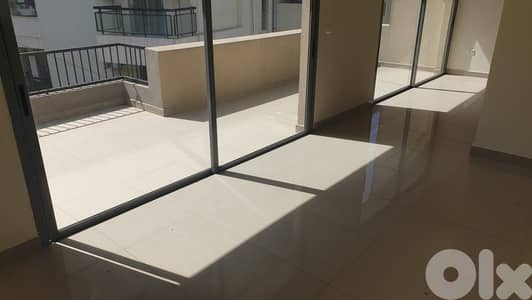 شقة للايجار في الاشرفية Apartment for rent in Achrafieh/Sessine