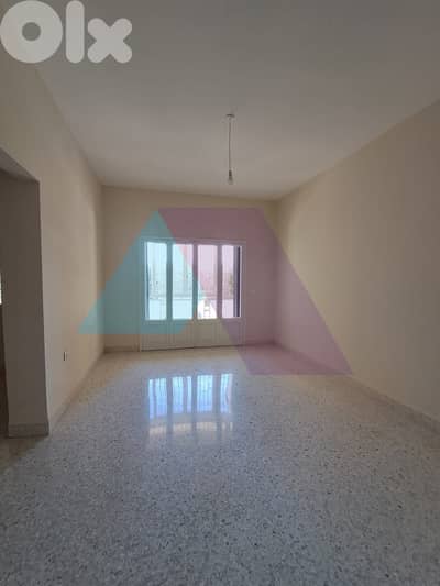 3 bedroom apartment 4rent in Fur El Chebak - شقة للإيجار في فرن الشباك