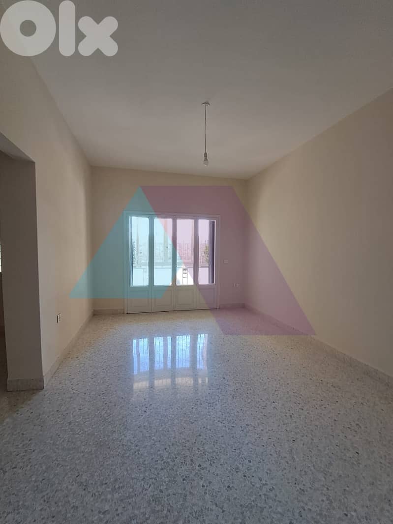 3 bedroom apartment 4rent in Fur El Chebak - شقة للإيجار في فرن الشباك 0