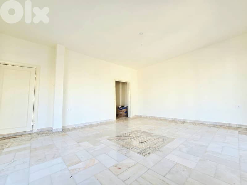 RA25-4473 Apartment 210m² for Rent – Verdun | شقة للإيجار في فردان 0