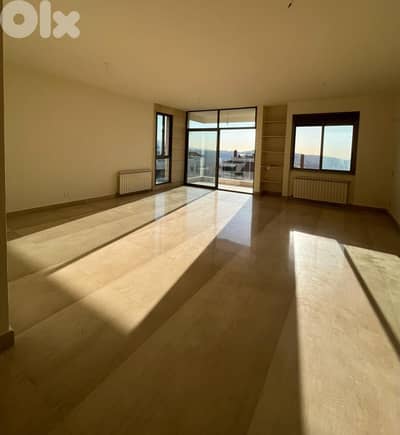 Apartment for rent in Monteverde شقة للايجار في منتيفيردي