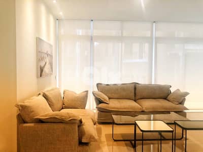 شقة للايجار في رميل Furnished apartment for rent in Rmeil / Sursock