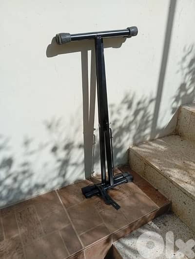 stand for orgue