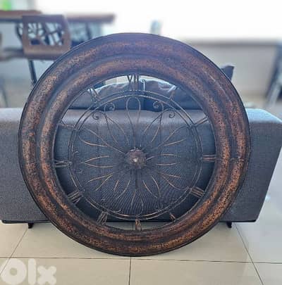 Beautiful Wall Clock