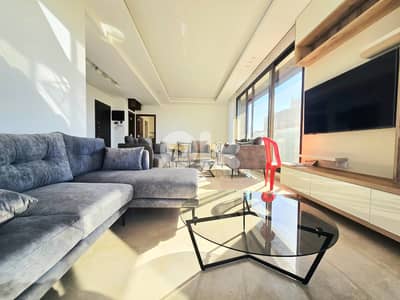 RA25-4474 Apartment for Rent – Sanayeh | شقة مفروشة للإيجار في الصنائع