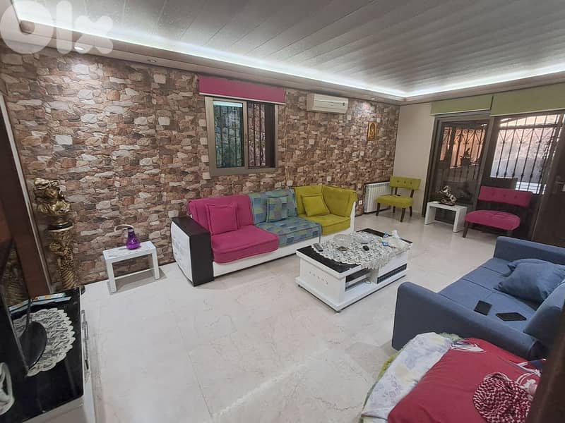 Apartment for Sale – Monteverde 0