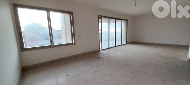 New Built Building - Apartment In Zalka For Saleبناء جديد - شقة للبيع