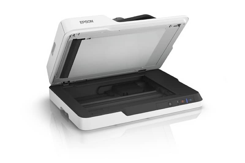epson scanner DS 1630 1