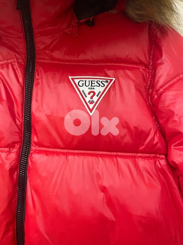 Guess 1