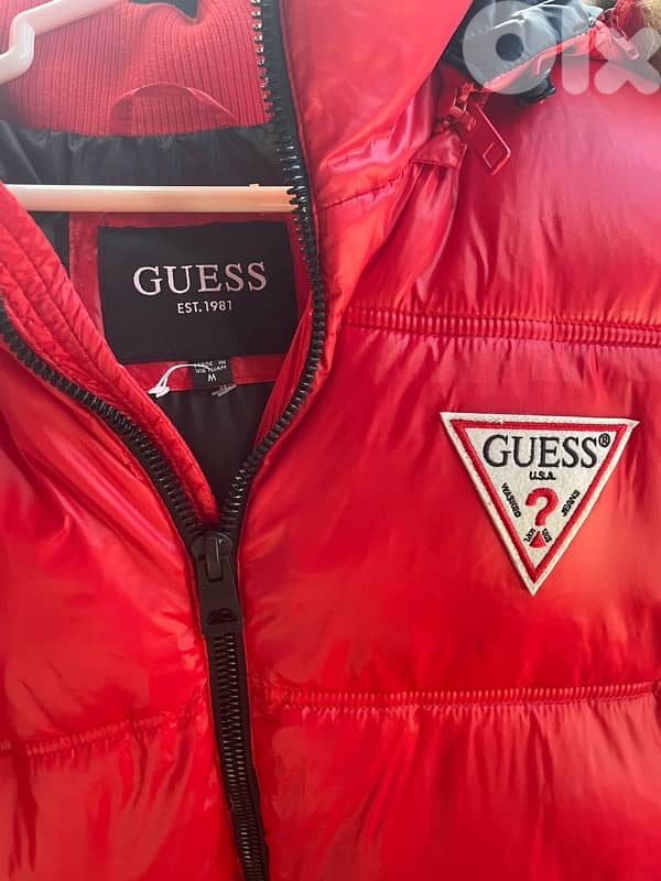 Guess 4