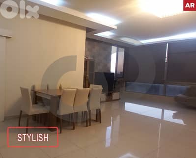 Apartment in BSABA unobstructed sea and mountain view! REF#AR123556