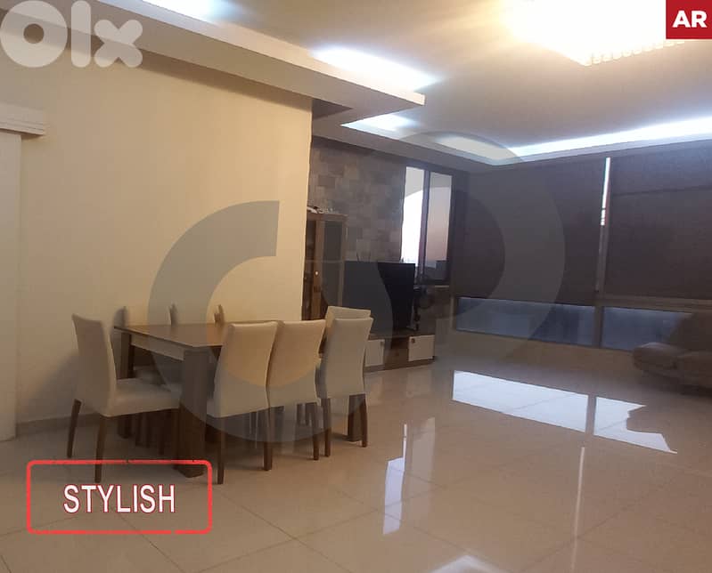 Apartment in BSABA unobstructed sea and mountain view! REF#AR123556 0