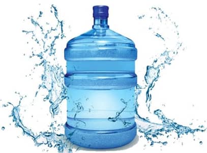 refill water station